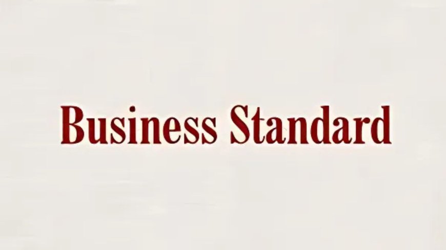 Business standard