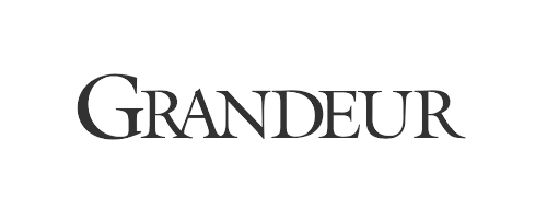 Grandeur+Magazine