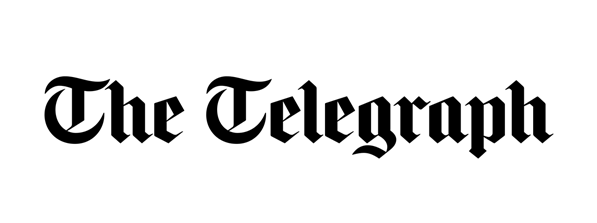 The-telegraph-logo