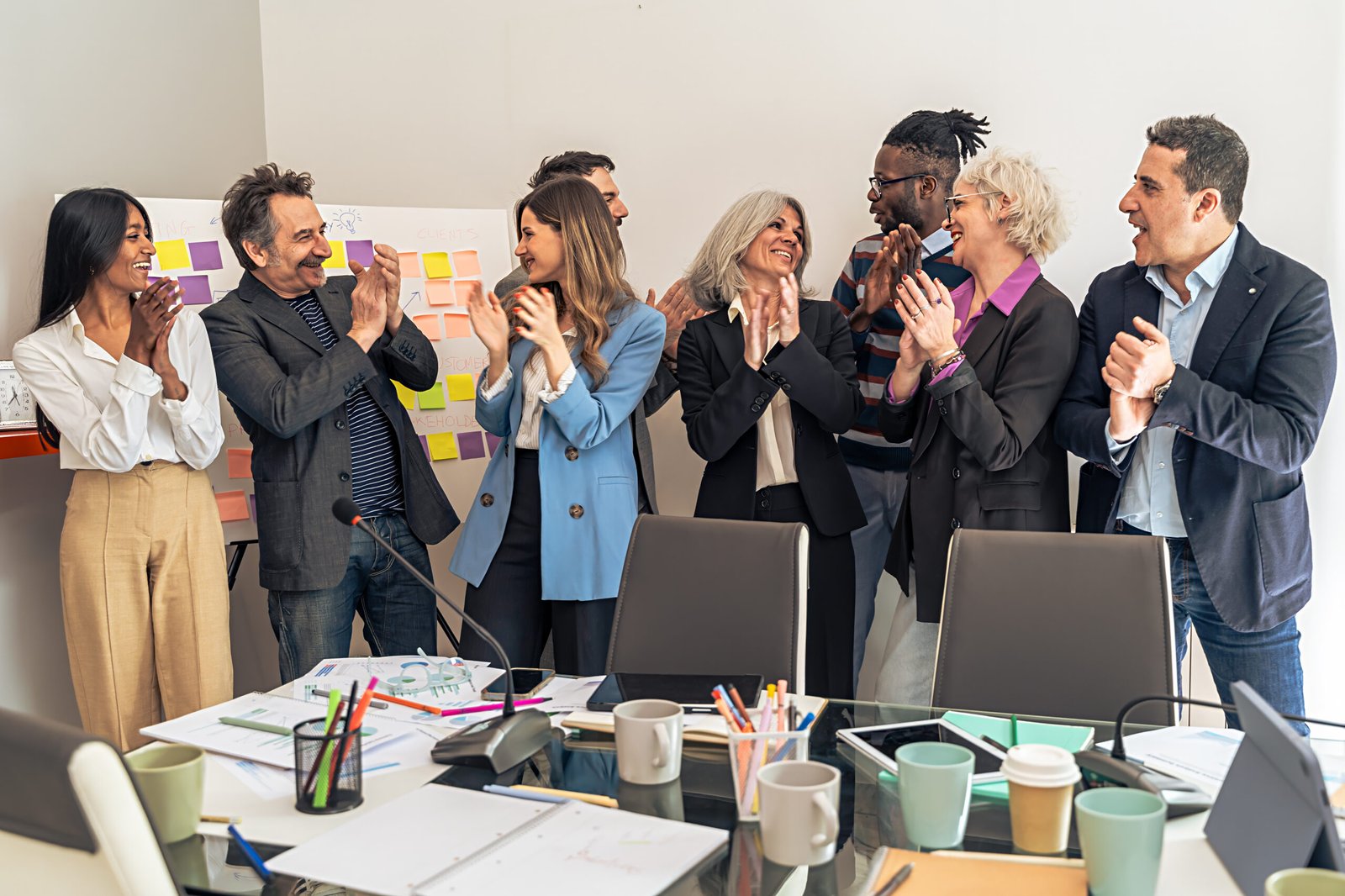 Product Launch PR Icon