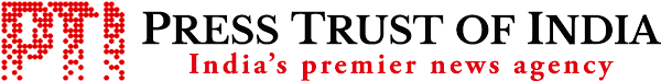 press trust of india - PTI