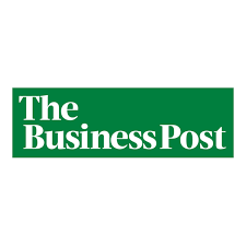 the business post logo