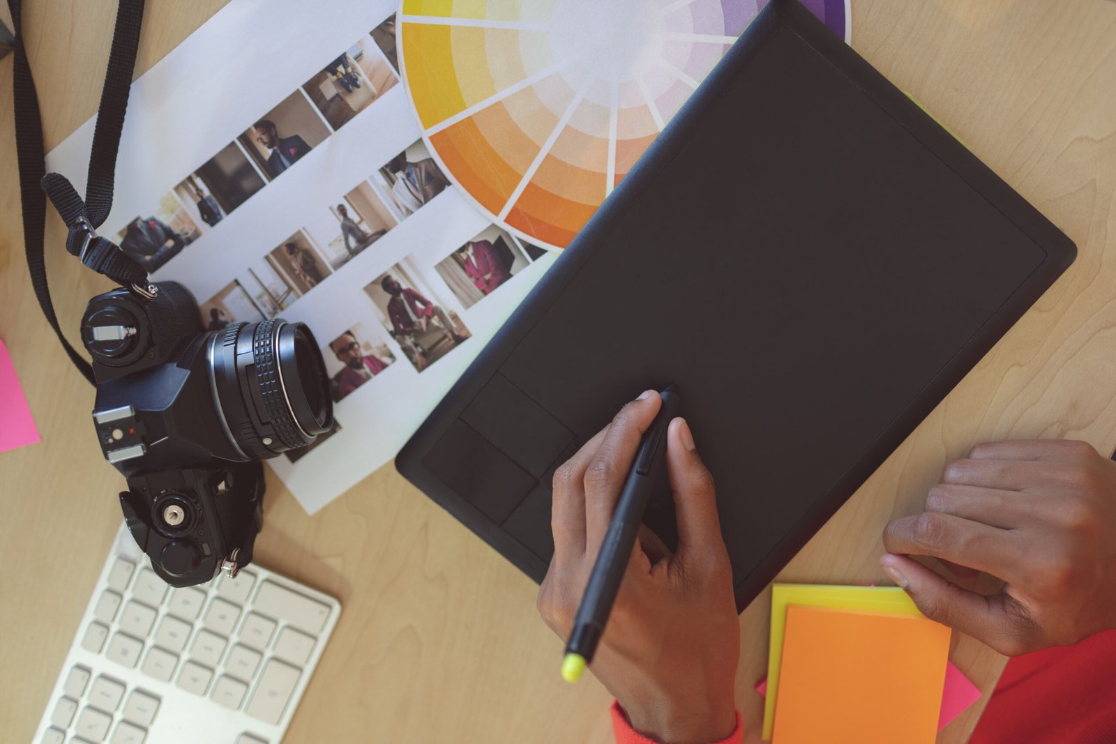 Content Craftsmanship Icon